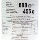 FreshCan feine junge Brechbohnen (800 Gramm)