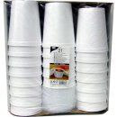 Papstar Suppenschale EPS "to go" mit Deckel, 1L...