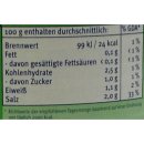 Cuisine Noblesse tafelfertiger Bohnensalat im Glas(2650ml)