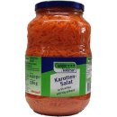 Cuisine Noblesse tafelfertiger Karottensalat in Streifen,...