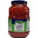 Cuisine Noblesse tafelfertige Tomatenpaprikas in...