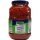 Cuisine Noblesse tafelfertige Tomatenpaprikas in Streifen, würzig-pikant (2650ml Glas)