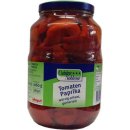 Cuisine Noblesse Tomatenpaprikas geviertelt, würzig-pikant (2650ml Glas)