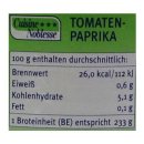 Cuisine Noblesse Tomatenpaprikas geviertelt,...