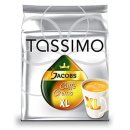 Tassimo T-Disc "Caffe Crema XL Becherportion", 16 St.