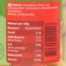 Lutece Champignon-Köpfe aus Paris, 1. Wahl, klein (370ml)