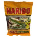 Haribo Crazy Python (1x175g Beutel)