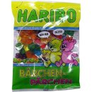 Haribo Bärchen-Pärchen - süß-saures...