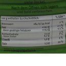 CUISINE NOBLESSE Rotkohl (9200g)