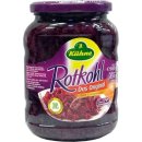 Kühne Rotkohl (680g Glas)