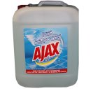 Ajax Allzweck-Reiniger Frischeduft, classic (10l Kanister )