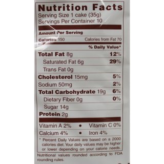 Balconi Mix Milk blau (10 Stück, 350 g)