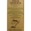 Teekanne Indische Teemischung, loser Tee (250g Schwarztee)