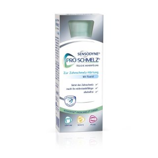 Sensodyne ProSchmelz Mundspülung 250 ml