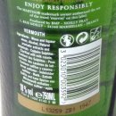 Noilly Prat Extra Dry, 18% Vol. (0,75l Flasche)