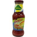 Kühne Mexico-Sauce, herzhaft-pikant (250ml Flasche)
