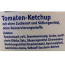 Cuisine Noblesse Tomatenketchup für Gastronomie (10kg Eimer)