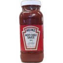 Heinz Hot Chili Sauce, scharfe Sauce (2,15kg Flasche)