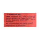 Heinz Hot Chili Sauce, scharfe Sauce (2,15kg Flasche)