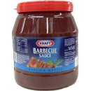 Kraft Barbecue-Sauce, Western Art (2l Plastikdose)