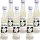 Gourmet-Sirup, Monin "Coco", 6 x 50ml