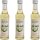 Gourmet-Sirup, Monin " Banane", 3 x 50ml