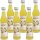 Gourmet-Sirup, Monin "Passion Fruit", 6 x 50ml