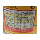 Libbys Tortenpfirsiche (825g Dose)