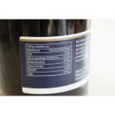 Seidel Waldheidelbeeren im Glas, gezuckert (720ml Glas)