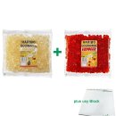Haribo Goldbären Testpaket Ananas & Erdbeere (je...
