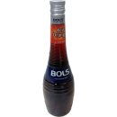 BOLS Red Orange Fruchtlikör 17% Alkoholgehalt (0,7l)