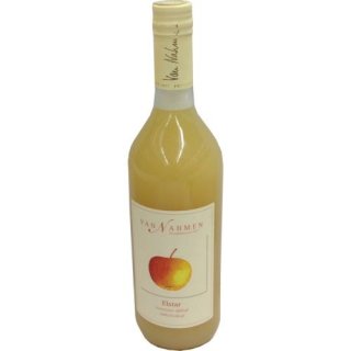 Van Nahmen Apfelsaft Elstar (0,75 Liter Flasche)