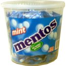 Mentos Mint 200 Kaudragees in Pillowpack Dose (1x 570g)