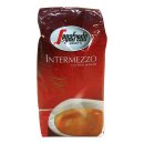 Segafredo Kaffee Espresso - Intermezzo (1000g Bohnen)