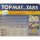 Topmat Hygienetabs (160 Spülmaschinentabs)