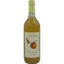 Van Nahmen Apfelsaft Cox Orange (0,75l Glasflasche)