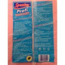 Spontex Profi Schwammtücher, 25x30cm (Inhalt: 5...