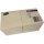 Duni Zelltuch-Servietten champagne, 3-lagig 24x24cm (250 Stck.)
