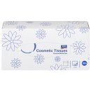Kosmetiktücher 2 Lagig, 150 Blatt (Hygienetücher)