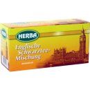 Herba Englische Schwarztee-Mischung (20x1,5g)