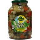 Kühne Mixed Pickles (2650ml Glas) XXL Gasto Glas