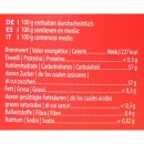 Göbber Rote Johannisbeer Gelee extra (3 kg Eimer) Gastro Qualität