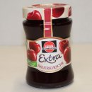 Schwartau extra Schwarzkirsche Konfitüre (340g Glas)