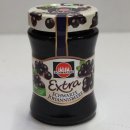 Schwartau extra Schwarze Johannisbeeren Konfitüre...