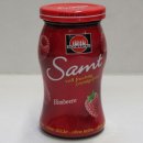 Schwartau Konfitüre Samt Himbeer (1x270g Glas)