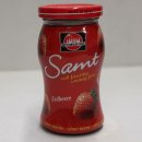 Schwartau Konfitüre Samt Erdbeer (270g Glas)