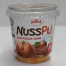 Nusspli Nuss Nougat Creme (1X400g Becher)
