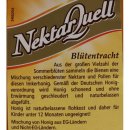 Nektarquell Blütenhonig Spender  (1x500g)
