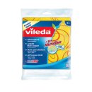Vileda Allzwecktücher mit 30% Microfaseranteil (2...