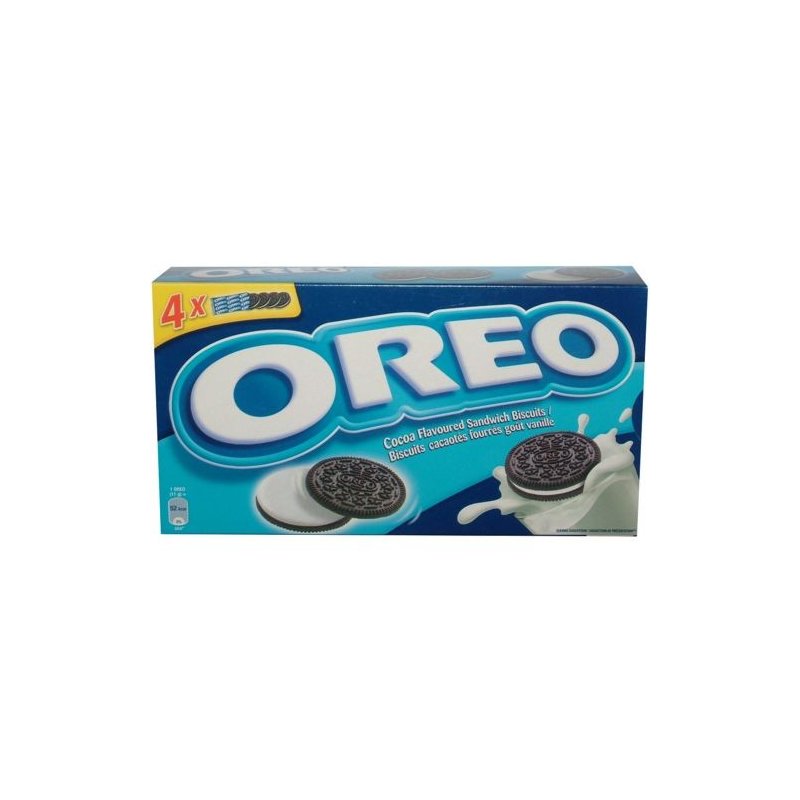 Oreo Kekse ?Klassik?, 16 stck.